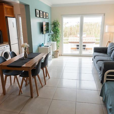 Apartments Baleal: Close To The Sea + Pool Екстер'єр фото