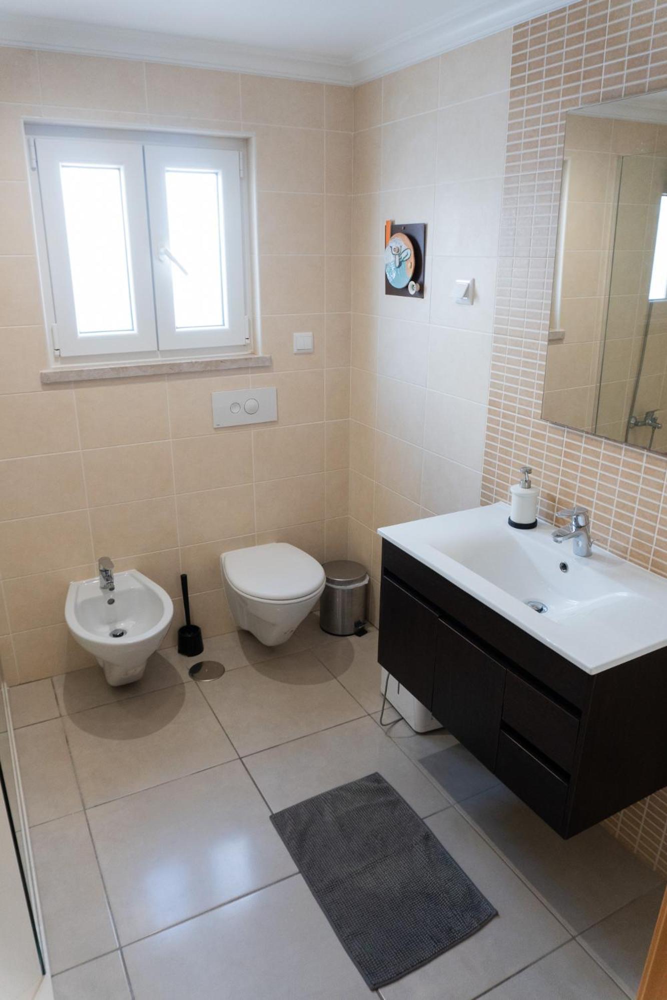 Apartments Baleal: Close To The Sea + Pool Екстер'єр фото