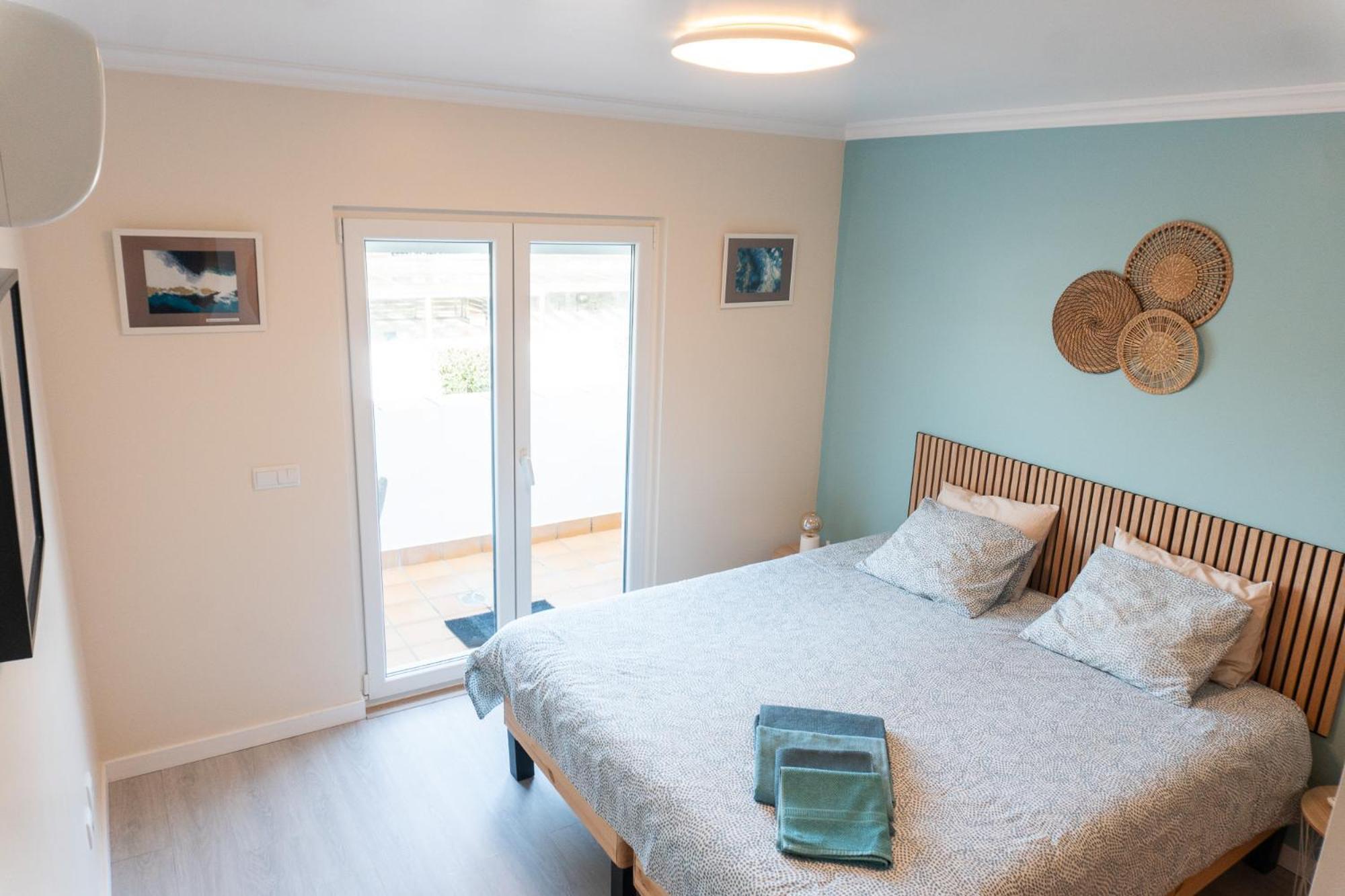 Apartments Baleal: Close To The Sea + Pool Екстер'єр фото