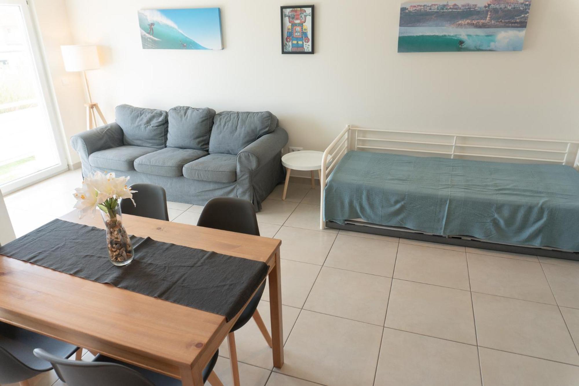 Apartments Baleal: Close To The Sea + Pool Екстер'єр фото