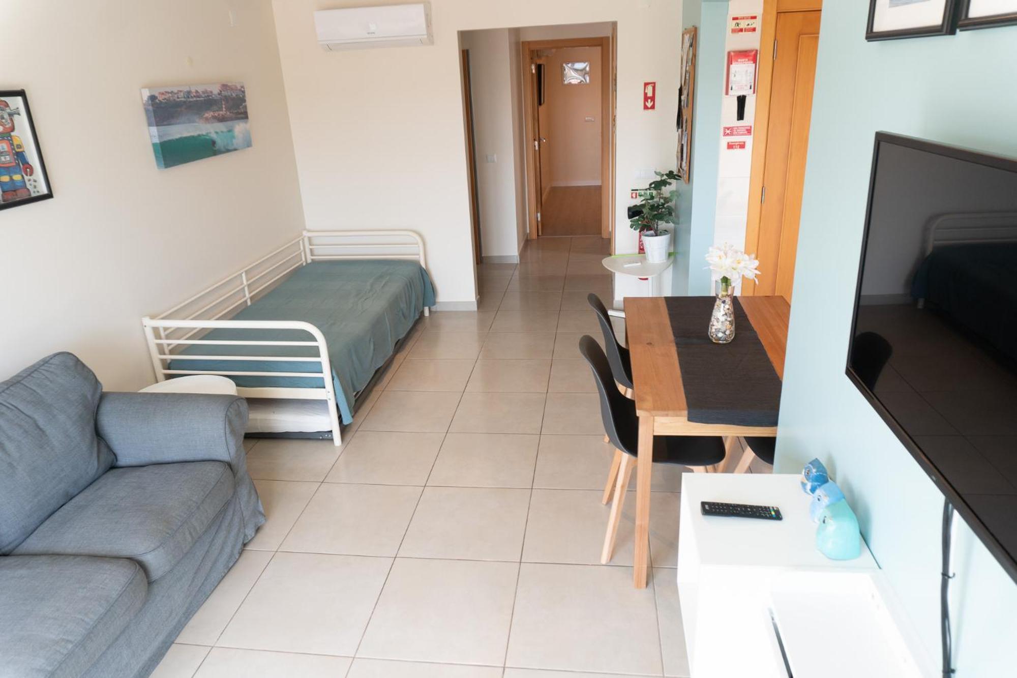 Apartments Baleal: Close To The Sea + Pool Екстер'єр фото