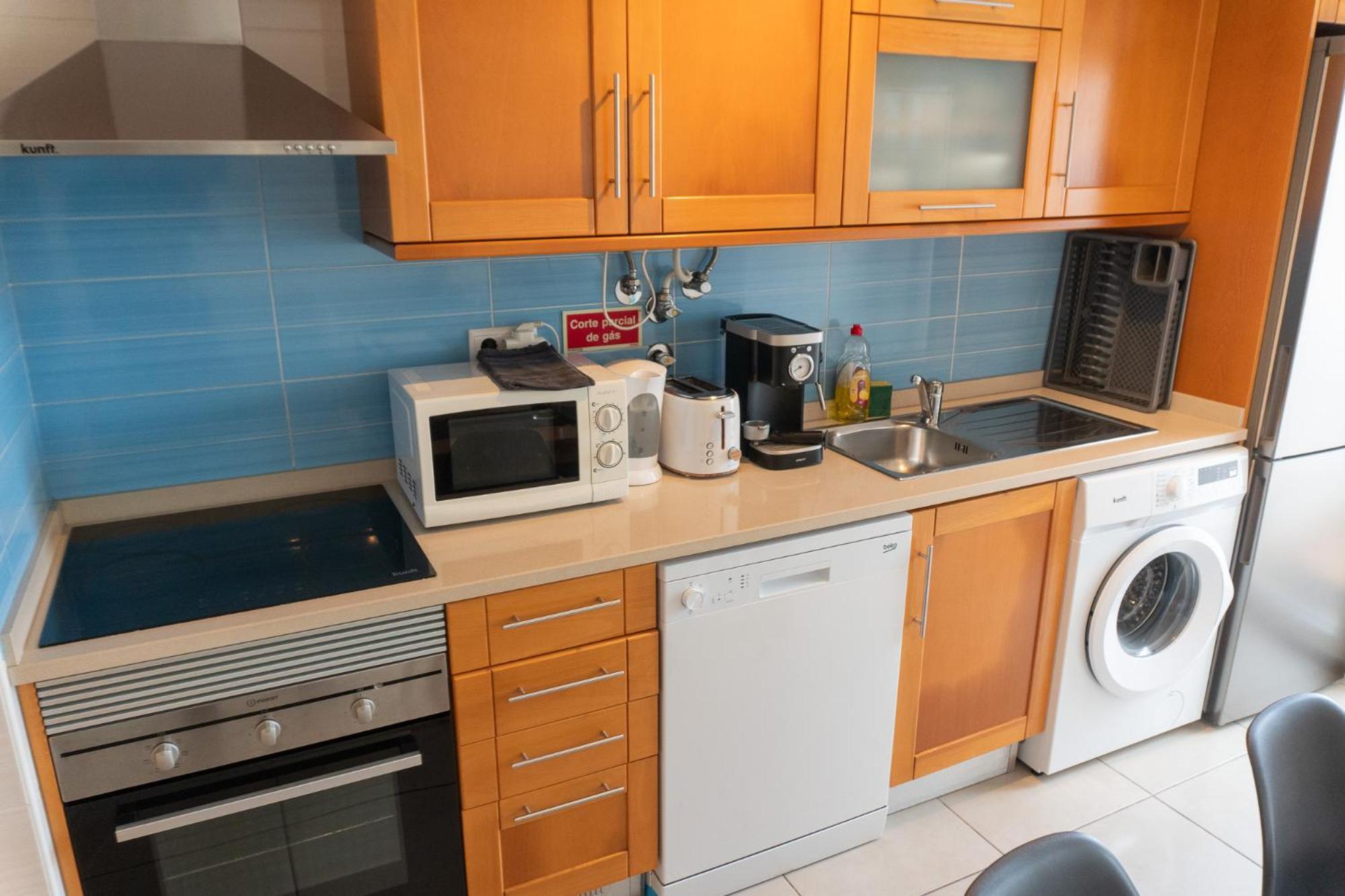 Apartments Baleal: Close To The Sea + Pool Екстер'єр фото
