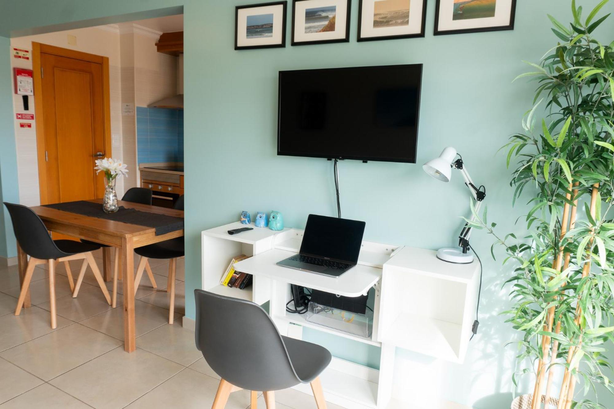 Apartments Baleal: Close To The Sea + Pool Екстер'єр фото