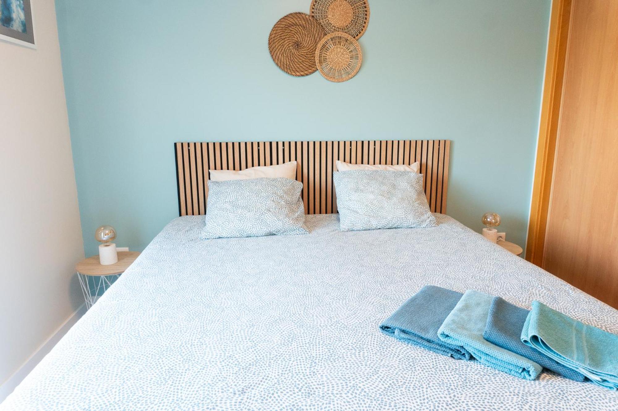 Apartments Baleal: Close To The Sea + Pool Екстер'єр фото
