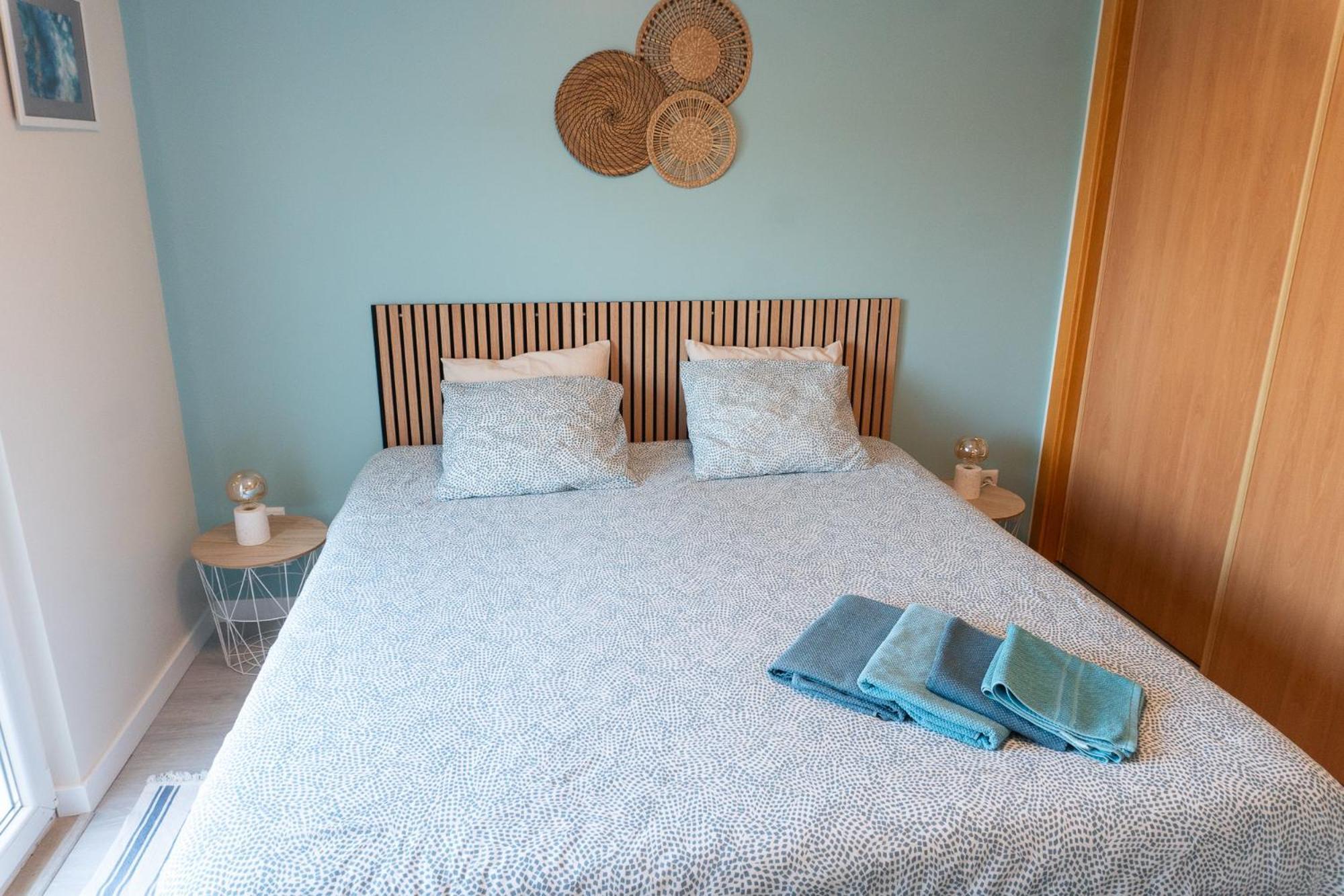 Apartments Baleal: Close To The Sea + Pool Екстер'єр фото