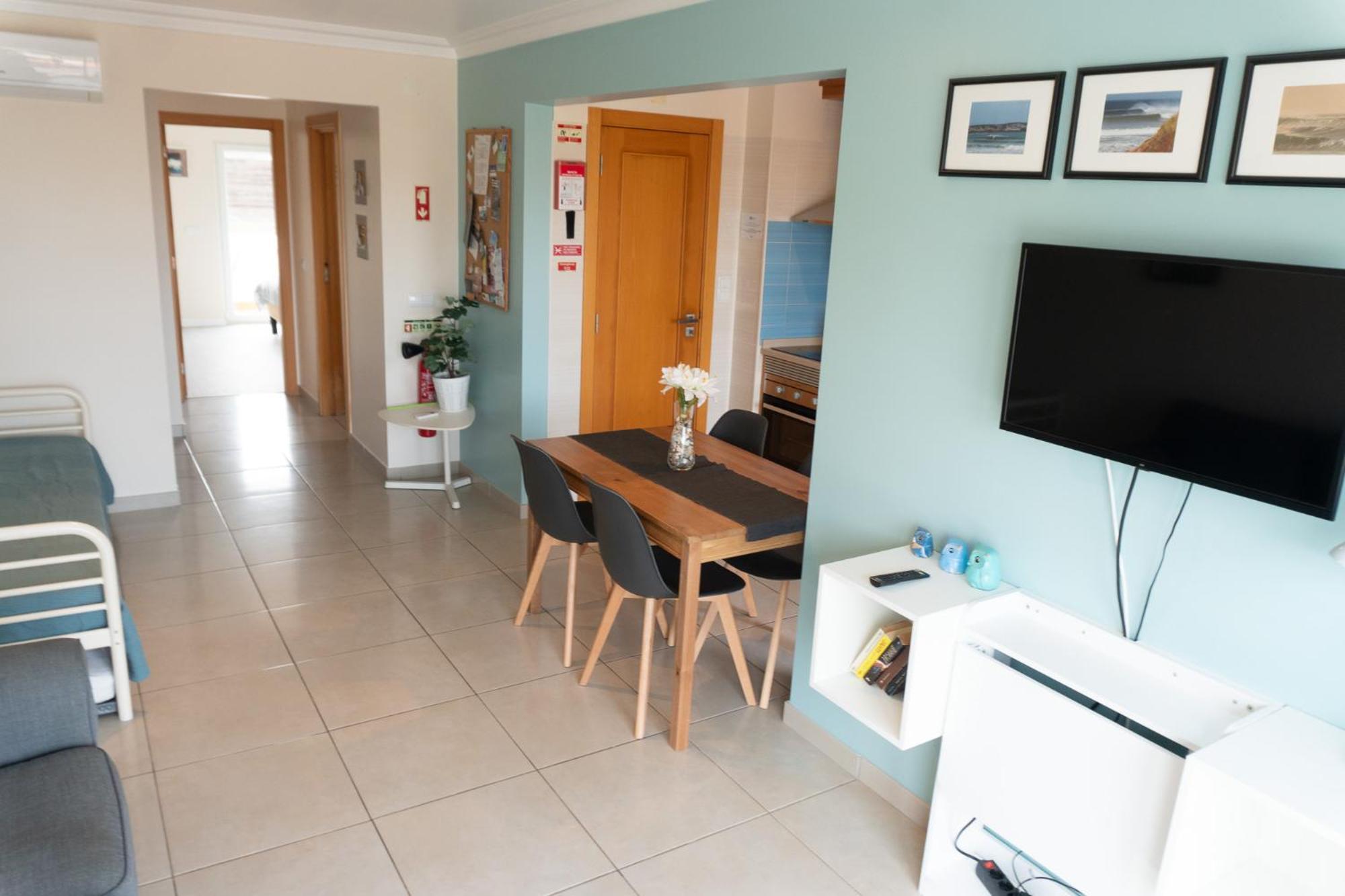 Apartments Baleal: Close To The Sea + Pool Екстер'єр фото