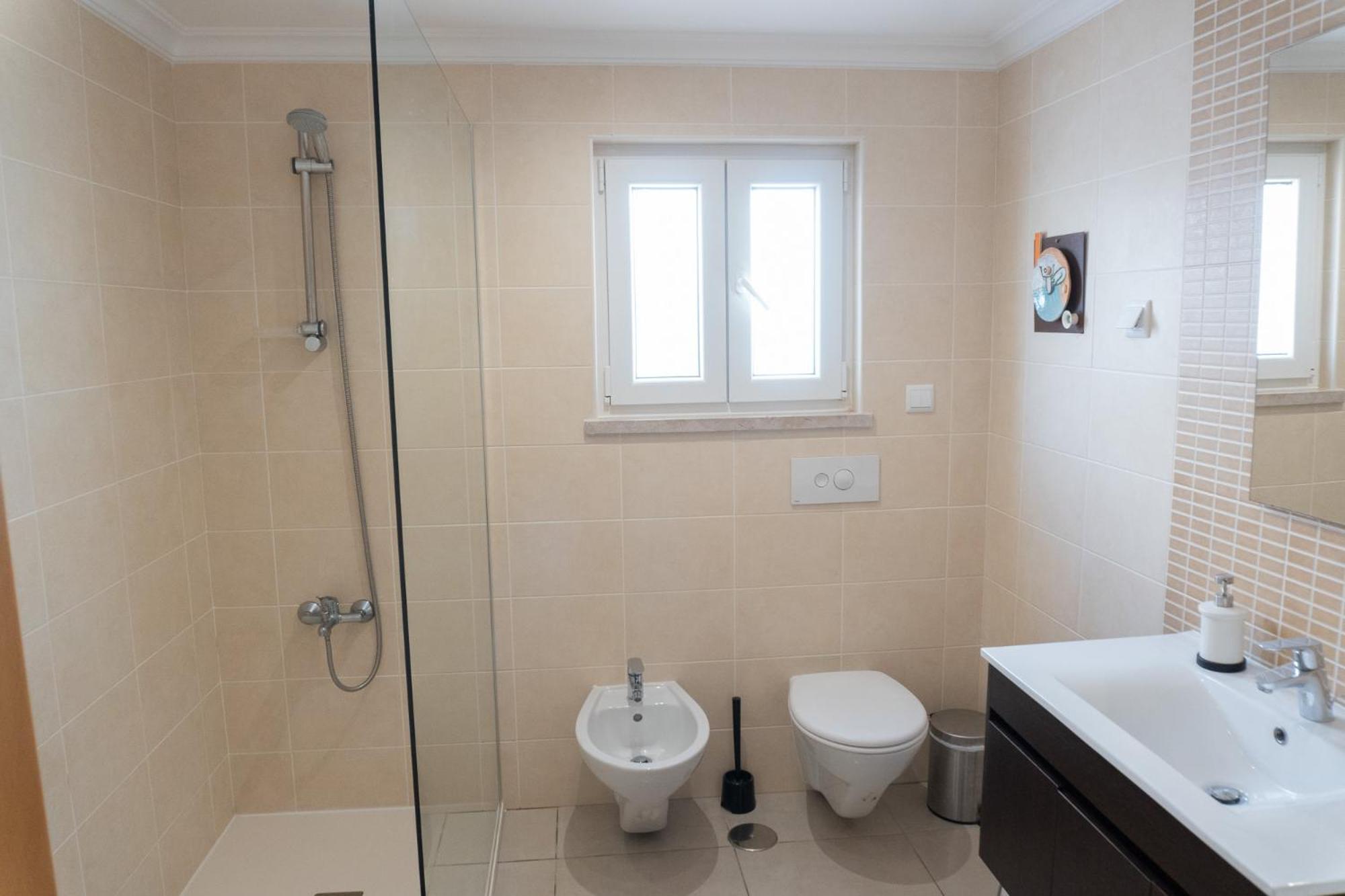 Apartments Baleal: Close To The Sea + Pool Екстер'єр фото