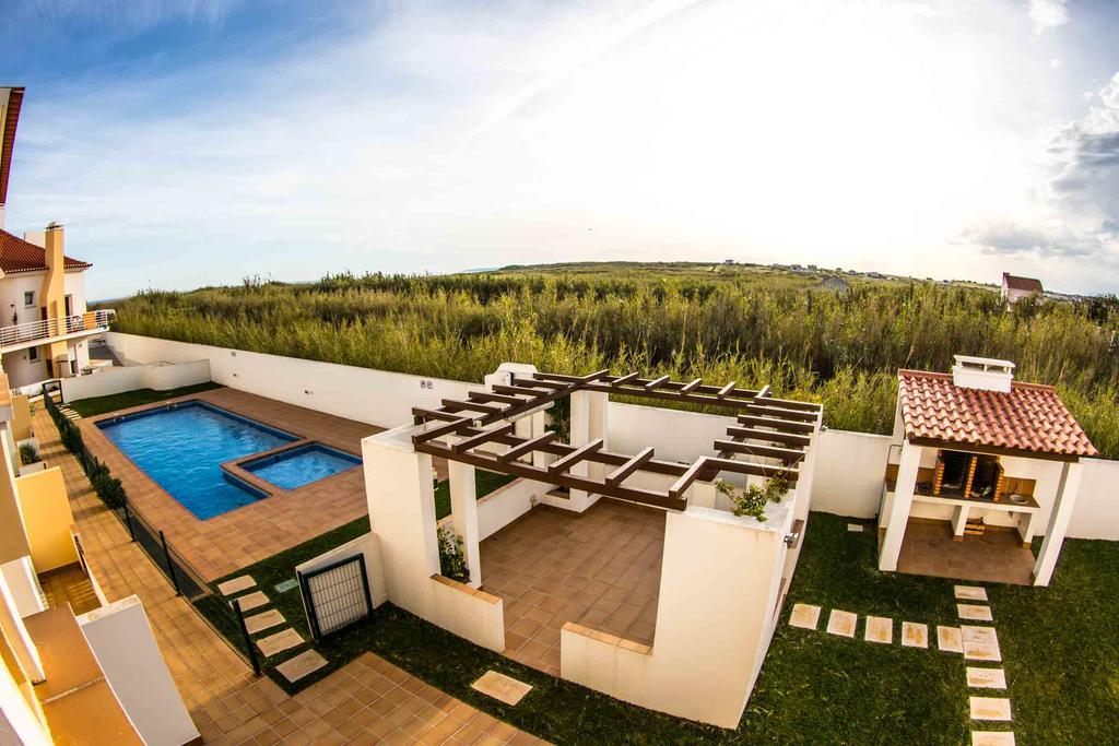 Apartments Baleal: Close To The Sea + Pool Екстер'єр фото
