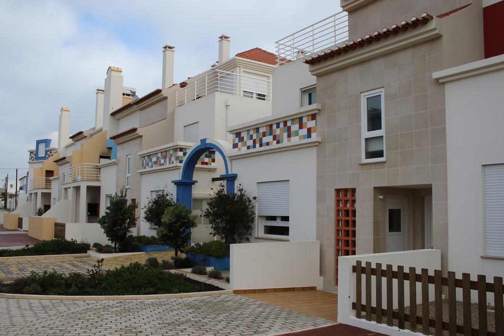 Apartments Baleal: Close To The Sea + Pool Екстер'єр фото